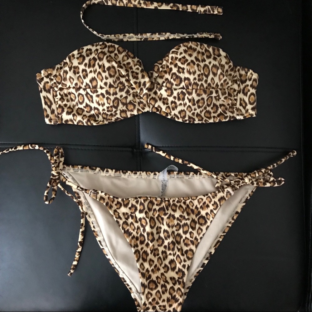 Victoria’s Secret Bikini
